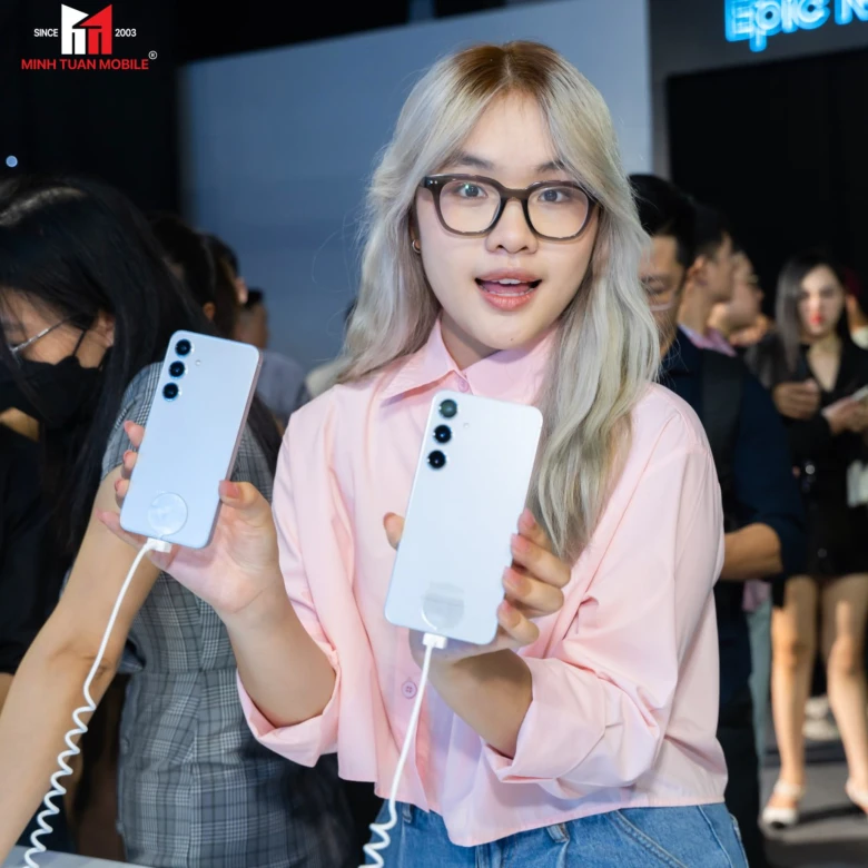 Samsung Galaxy S24 8GB 512GB