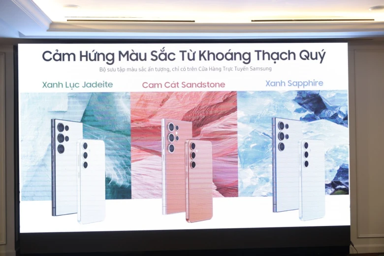 Samsung Galaxy S24 8GB 512GB