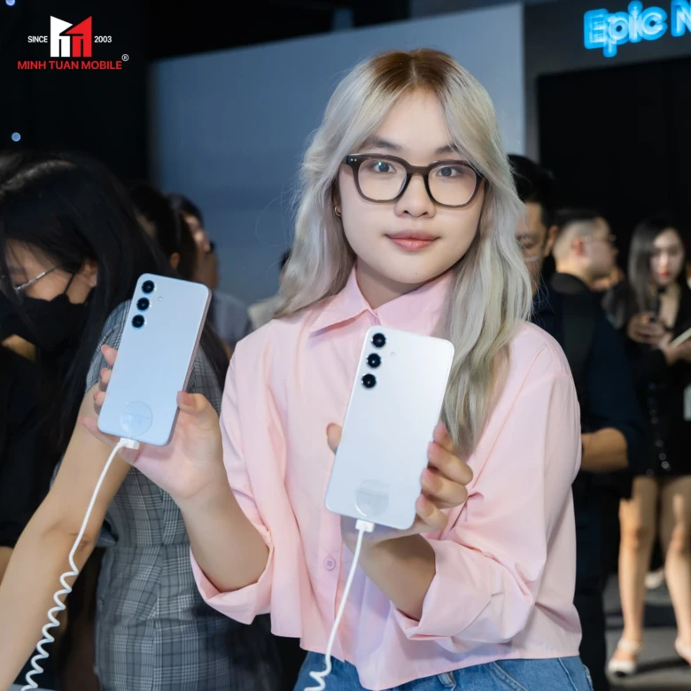 Samsung Galaxy S24 Plus 12GB 256GB