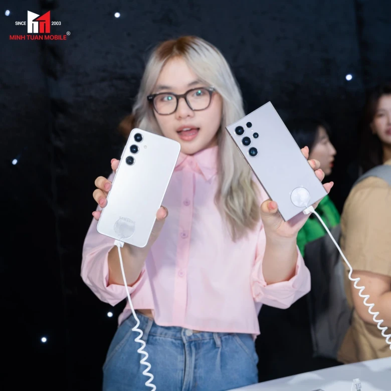 Samsung Galaxy S24 Plus 12GB 256GB