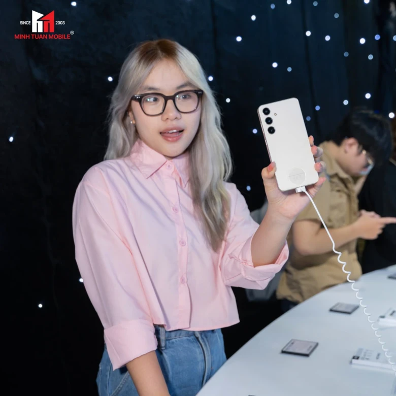 Samsung Galaxy S24 Plus 12GB 256GB