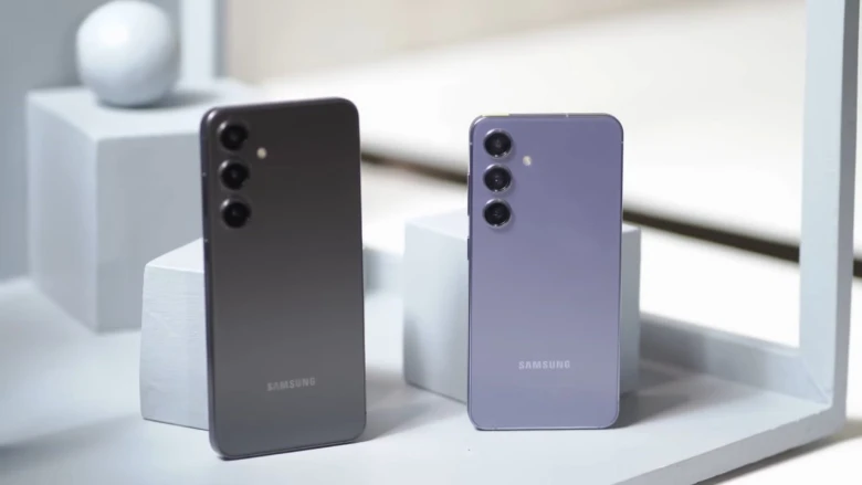 Samsung Galaxy S24 Plus 12GB 512GB