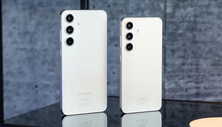 Samsung Galaxy S24 Plus 12GB 512GB