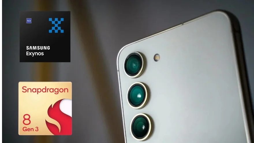 Samsung Galaxy S24 Series One UI 6.1