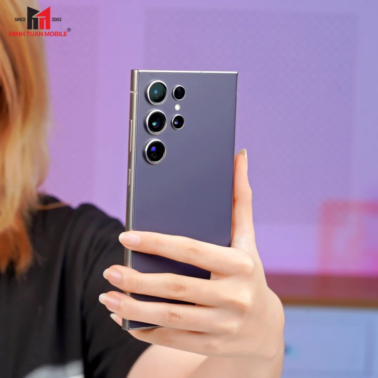 Samsung Galaxy S24 Ultra 12GB 256GB