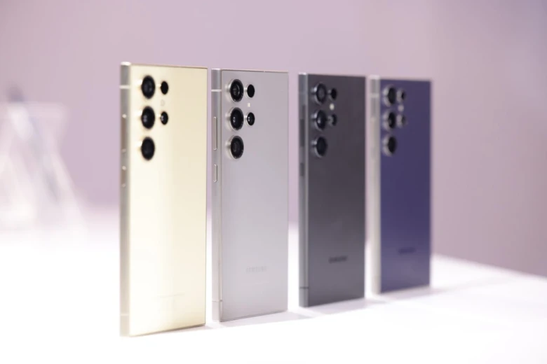 Samsung Galaxy S24 Ultra 12GB 512GB