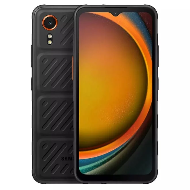 Samsung Galaxy Xcover 7 rò rỉ chi tiết trước ngày ra mắt