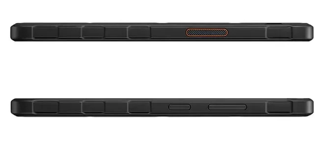 Samsung Galaxy Xcover 7 rò rỉ chi tiết trước ngày ra mắt