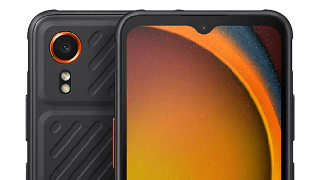 Samsung Galaxy Xcover 7 rò rỉ chi tiết trước ngày ra mắt