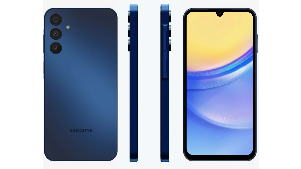 One UI 6 hỗ trợ Galaxy A15 và Galaxy A25 nhận bản cập nhật bảo mật 