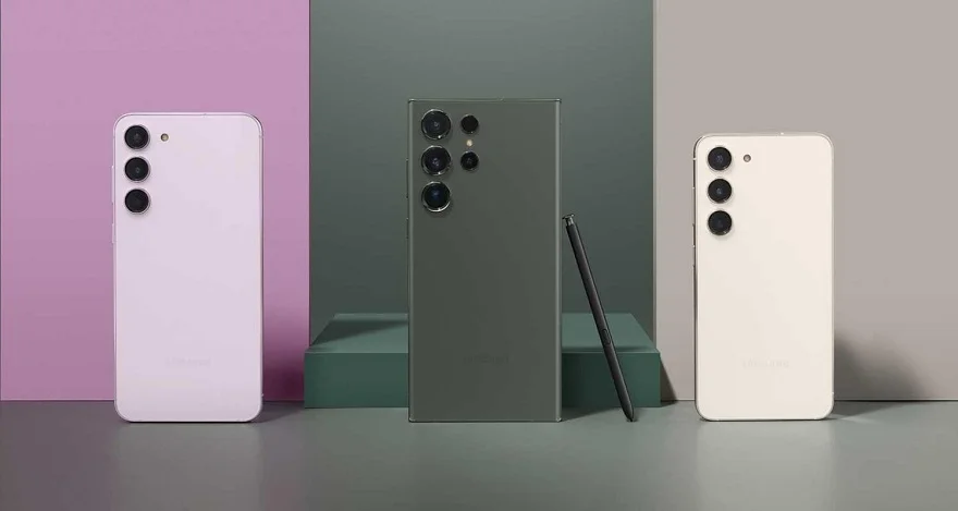 Samsung xác nhận sự kiện galaxy unpacked 2024