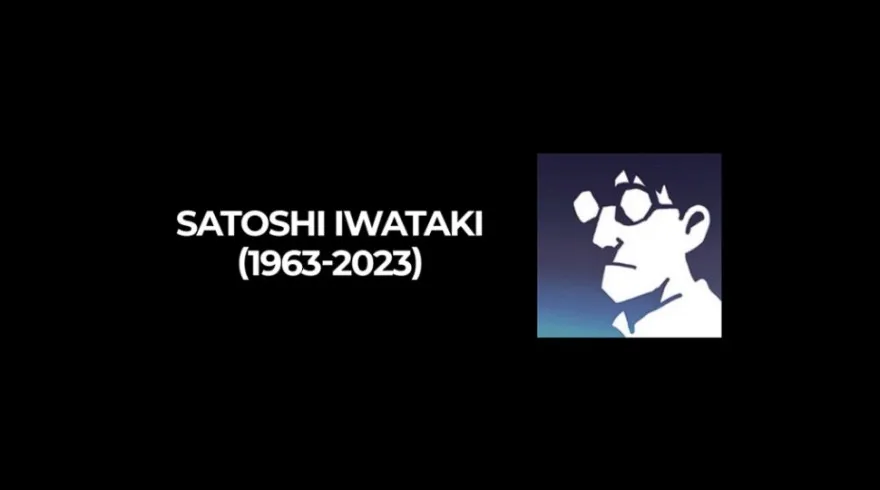 Satoshi Iwataki