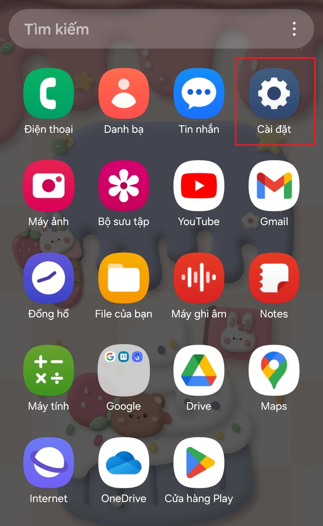 Cách để tự động nhập mã xác minh trên điện thoại Android