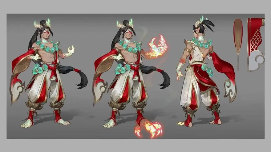 skin LMHT sắp ra mắt năm 2024