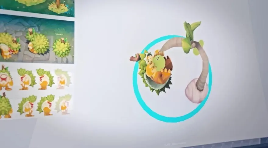 skin LMHT sắp ra mắt năm 2024