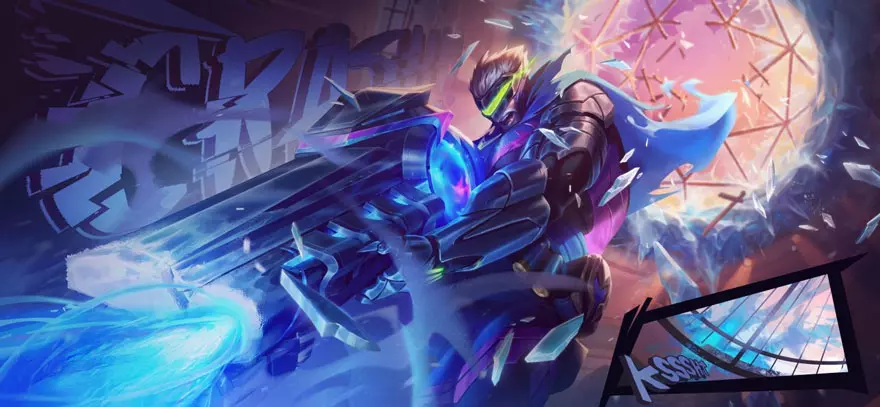 Skin tết Tốc Chiến 5.0