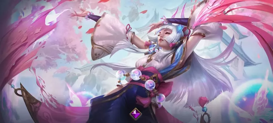 Skin Tốc Chiến 5.0