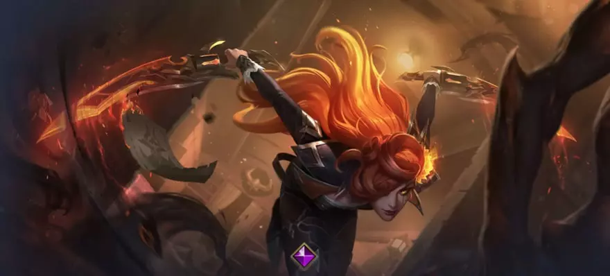 Skin Tốc Chiến 5.0