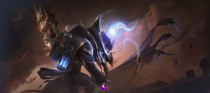 Skin Tốc Chiến 5.0