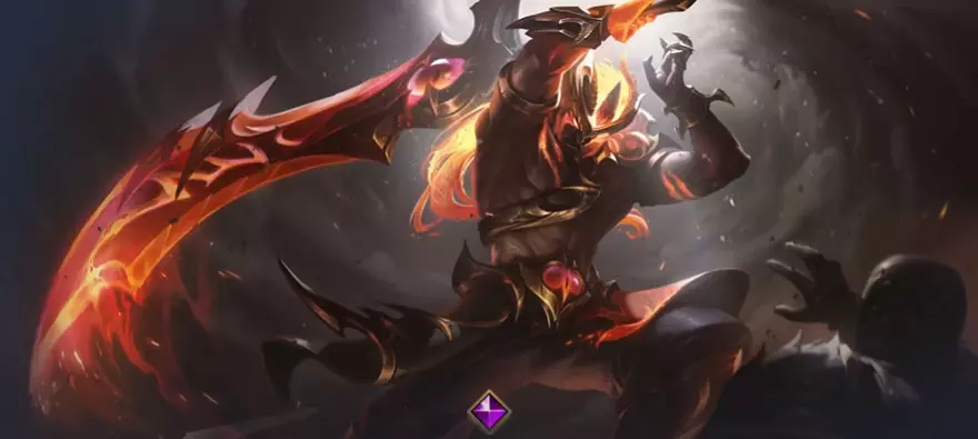 Skin Tốc Chiến 5.0