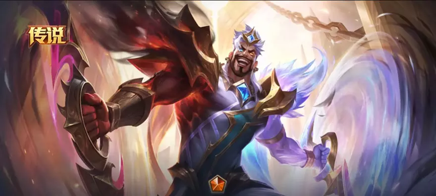 Skin Tốc Chiến 5.0