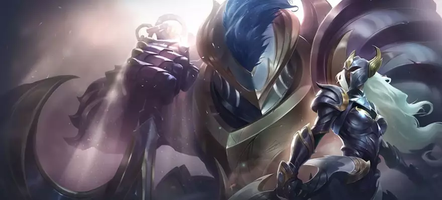 Skin Tốc Chiến 5.0