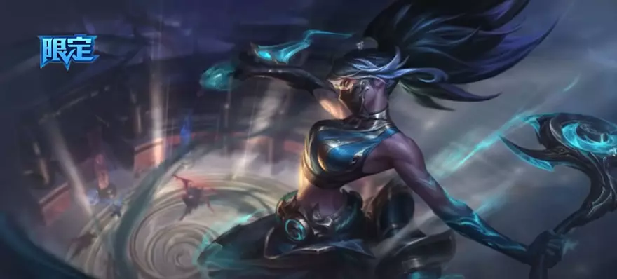 Skin Tốc Chiến 5.0