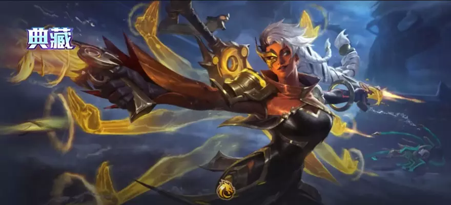 Skin Tốc Chiến 5.0