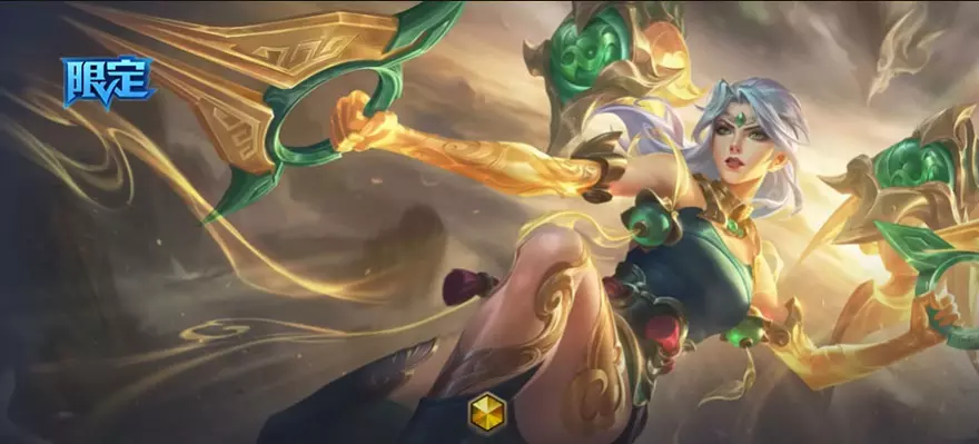 Skin Tốc Chiến 5.0