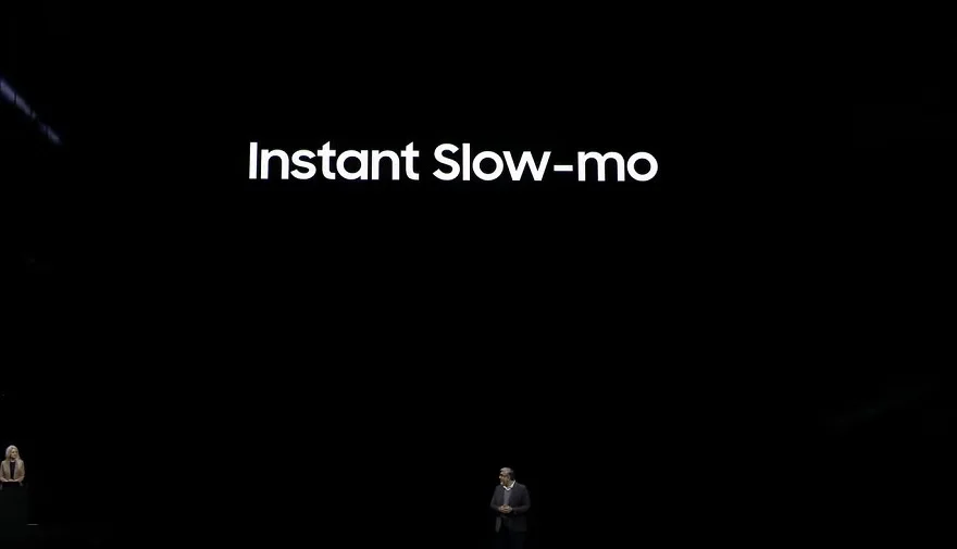 Tính năng mới Galaxy S24