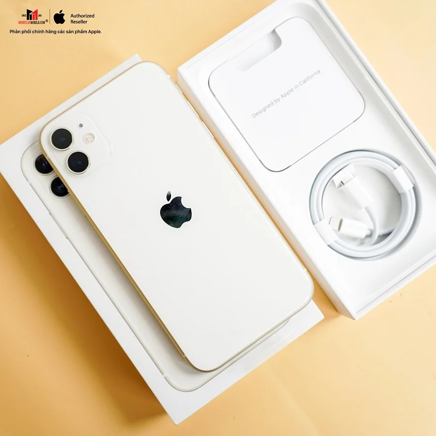 So sánh iPhone 11 và iPhone 12