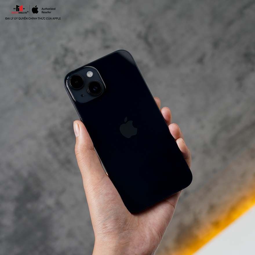 So sánh iPhone 13 và iPhone 14