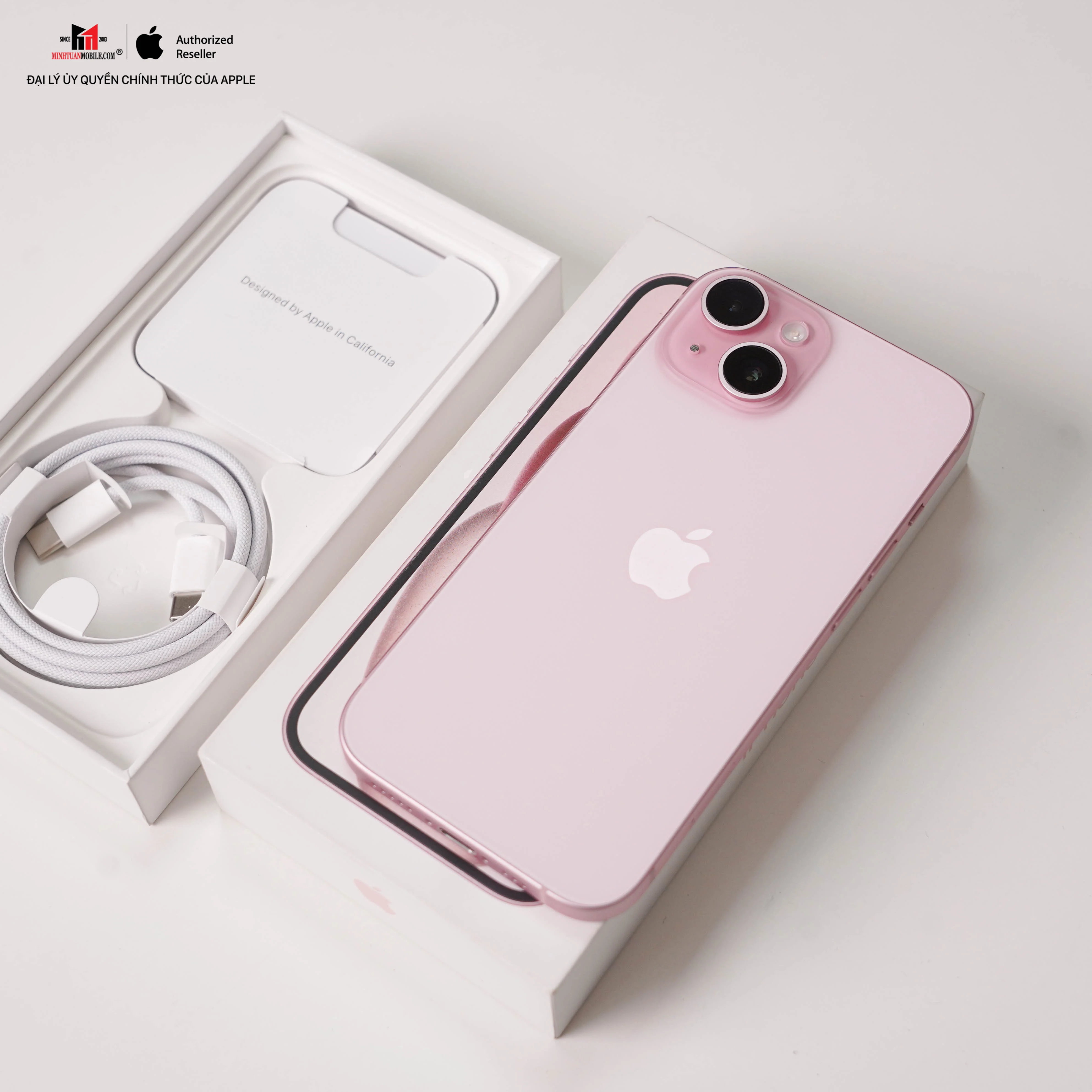 iPhone 15 và iPhone 14 Pro Max: Đâu là sản phẩm đáng mua 2024?