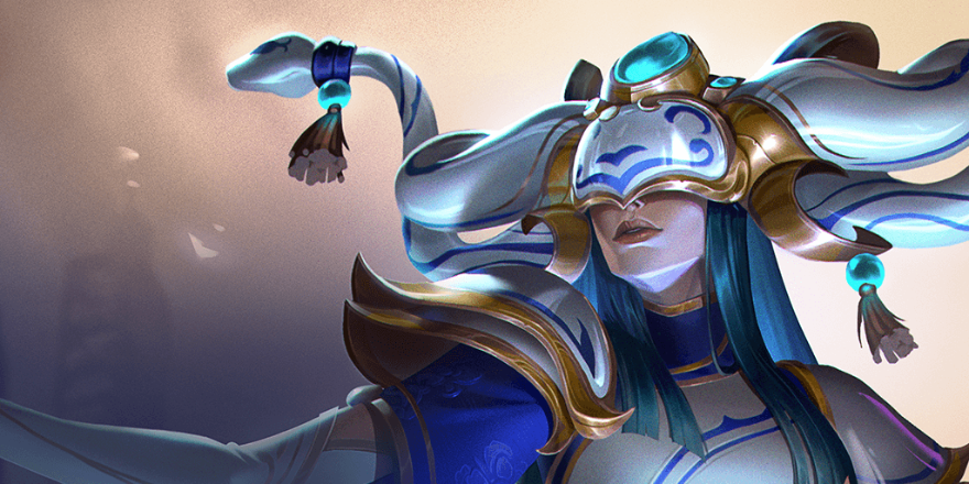 Sứ Thanh Hoa Cảnh Vệ mùa 11