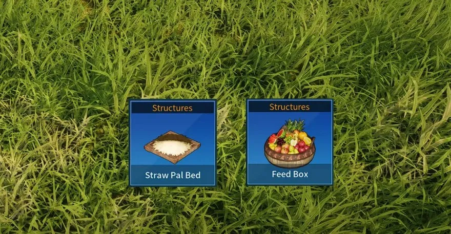 tạo trang trại khai thác quặng