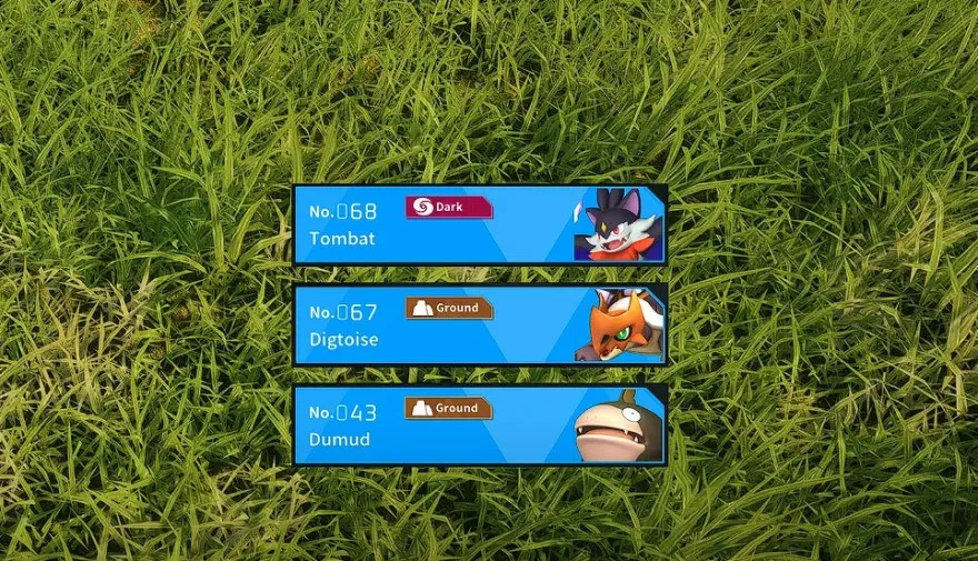 tạo trang trại khai thác quặng