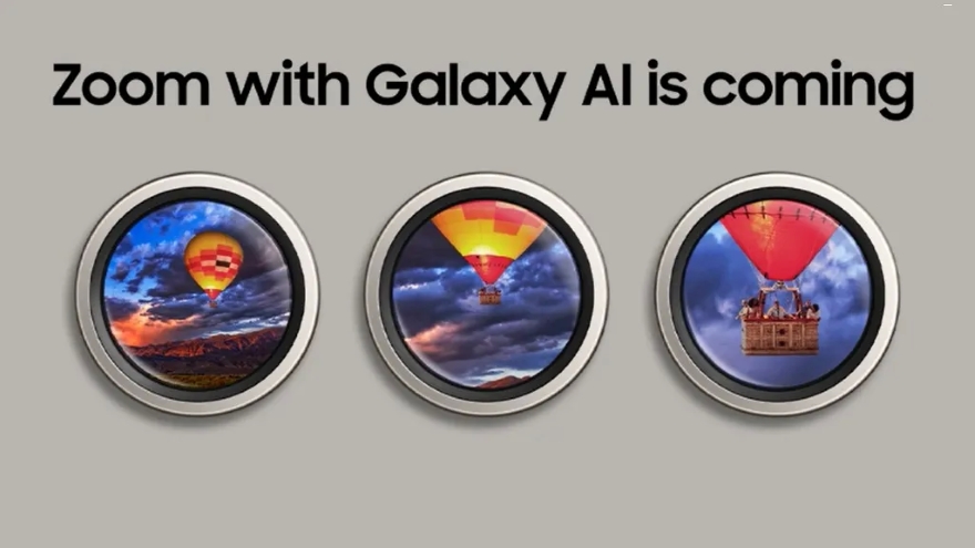 Tất cả các thông tin cần biết hệ điều hành One UI 6.1