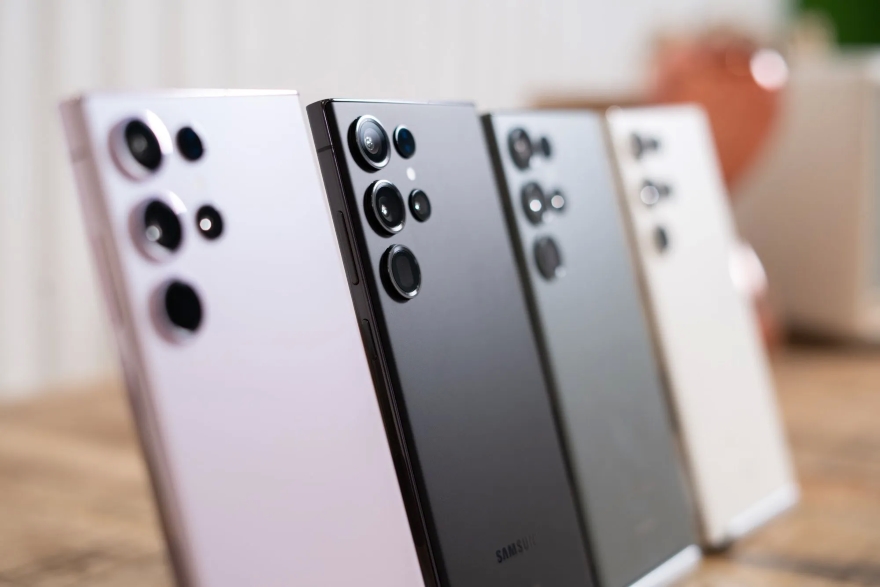 Tất cả sản phẩm có thể được ra mắt trong Galaxy Unpacked 2024