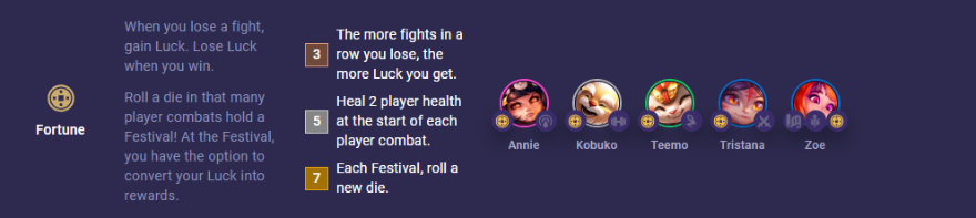 Thần Tài ĐTCL mùa 11