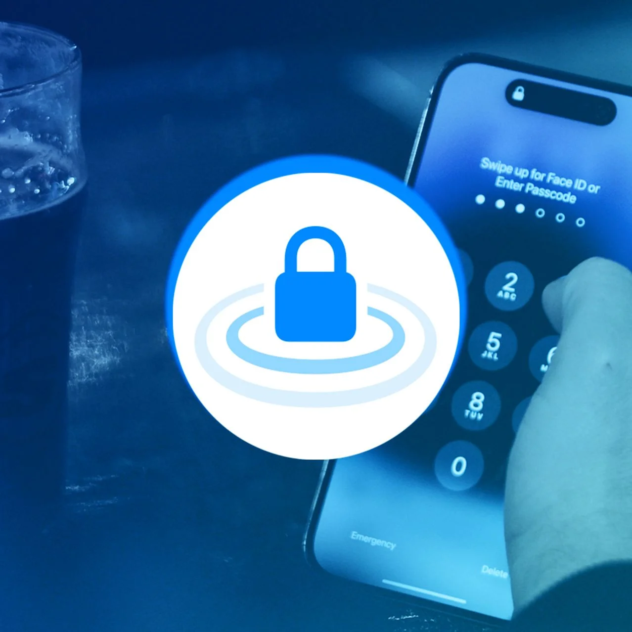 Những iPhone nào nên cập nhật iOS 17.3