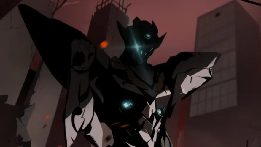 Tiết lộ boss Sam