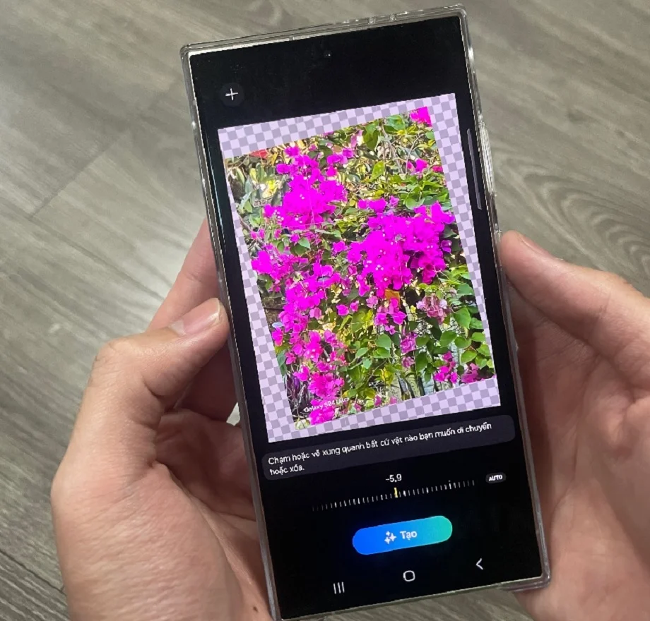 Những điều cần làm khi mua Galaxy S24 Series