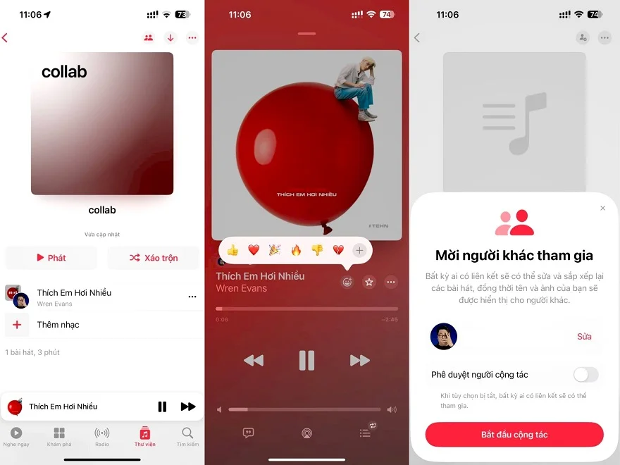 tính năng iOS 17.3 mới nhất 2 