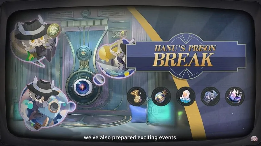 Tổng hợp Honkai: Star Rail 2.0