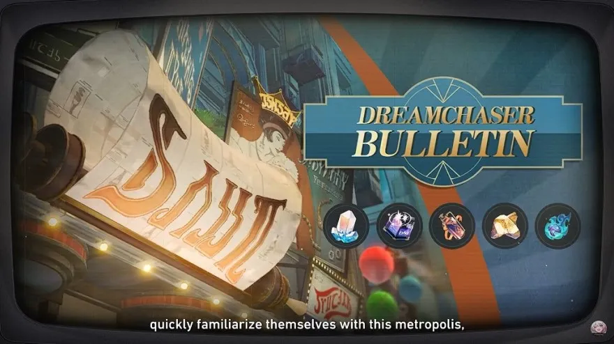 Tổng hợp Honkai: Star Rail 2.0