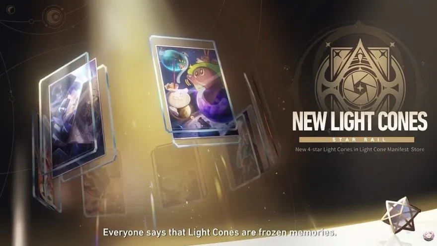 Tổng hợp Honkai: Star Rail 2.0