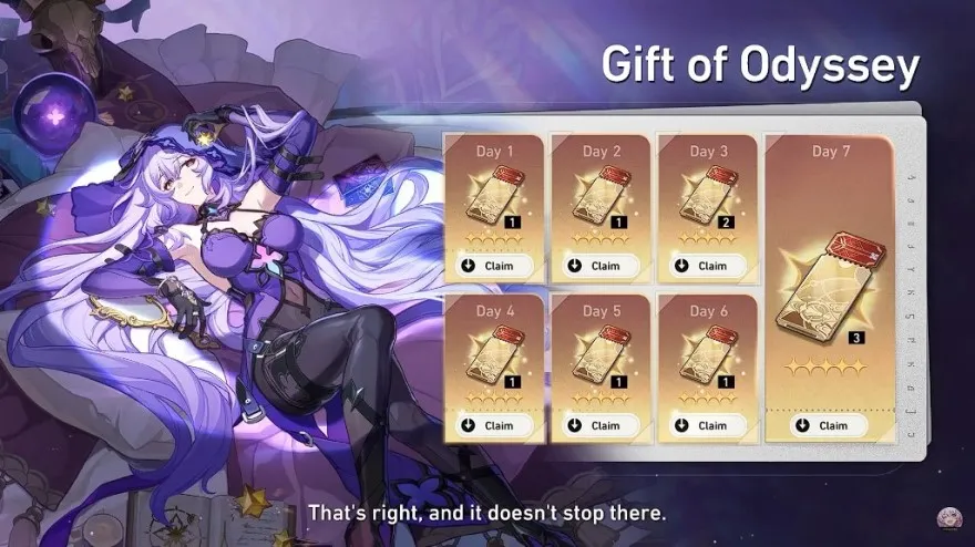 Tổng hợp Honkai: Star Rail 2.0