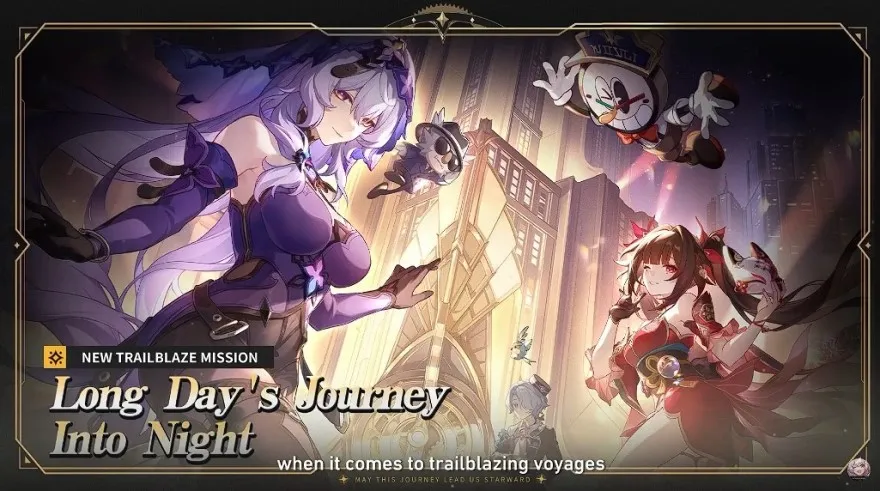 Tổng hợp Honkai: Star Rail 2.0