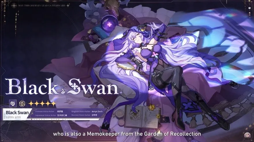 Tổng hợp Honkai: Star Rail 2.0