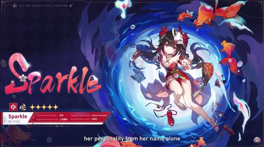 Tổng hợp Honkai: Star Rail 2.0